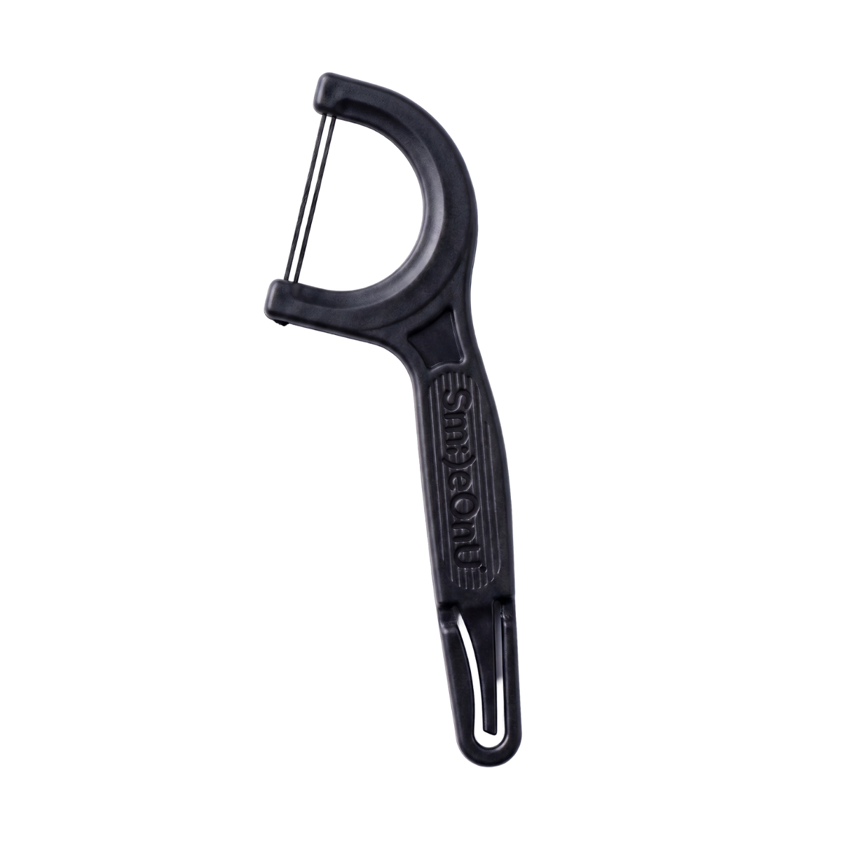 Charcoal Floss Picks 50ct