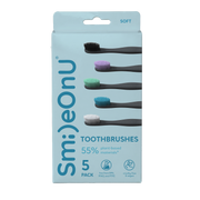 PB Toothbrushes 5ct