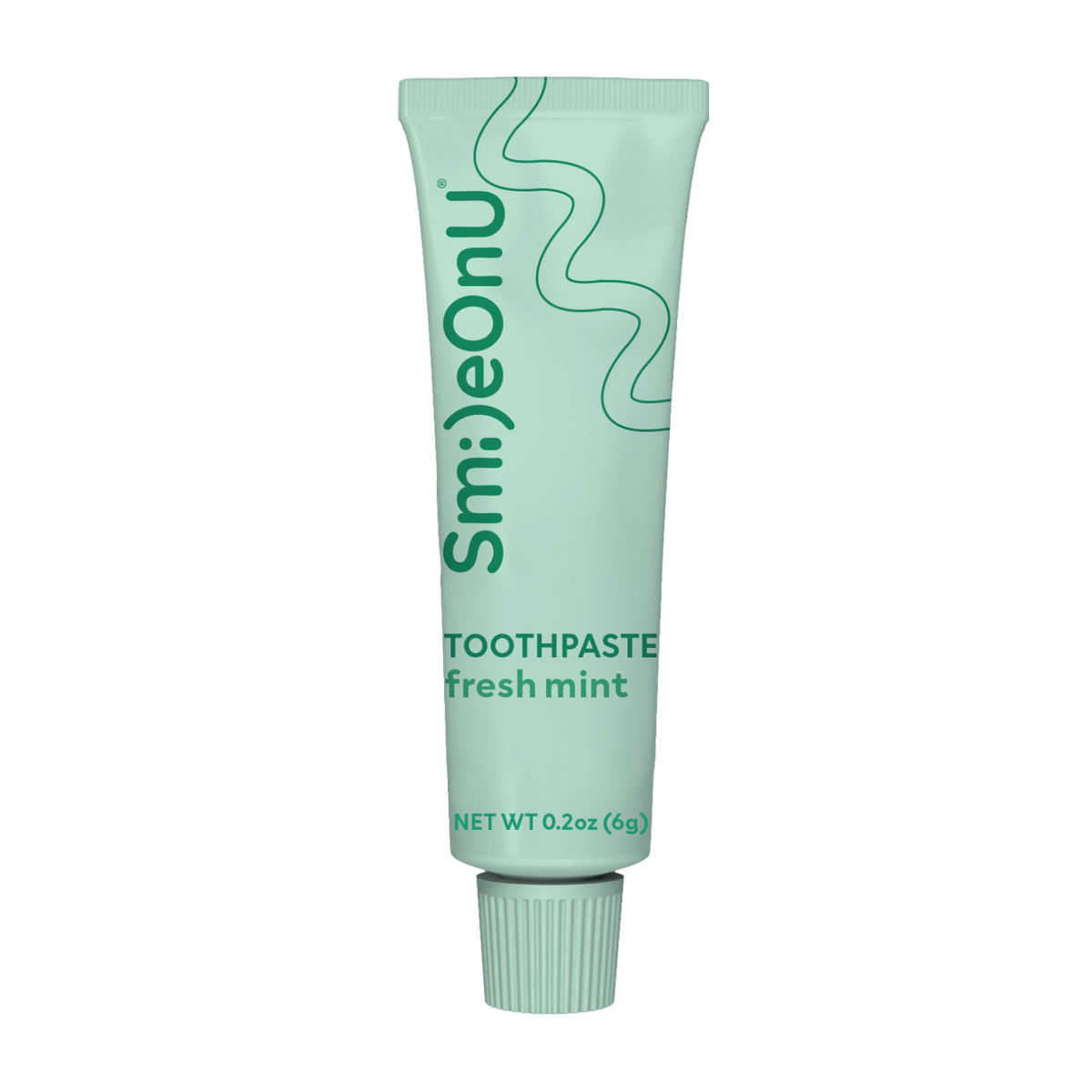 SmileOnU Travel Kit