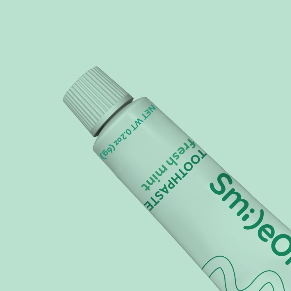SmileOnU